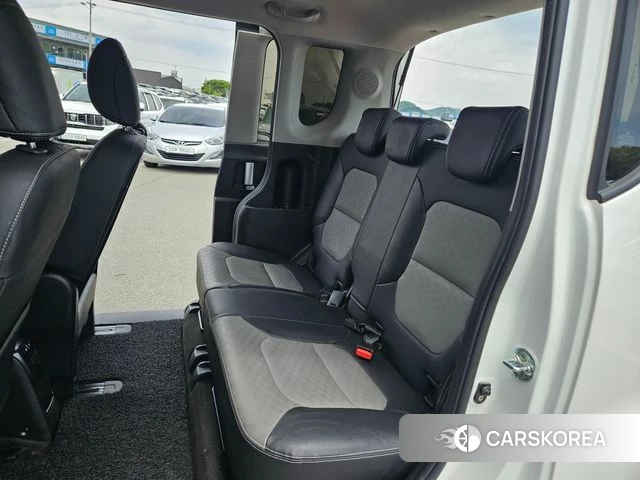 Kia The New Ray 2022 Белый из Кореи, фото 3