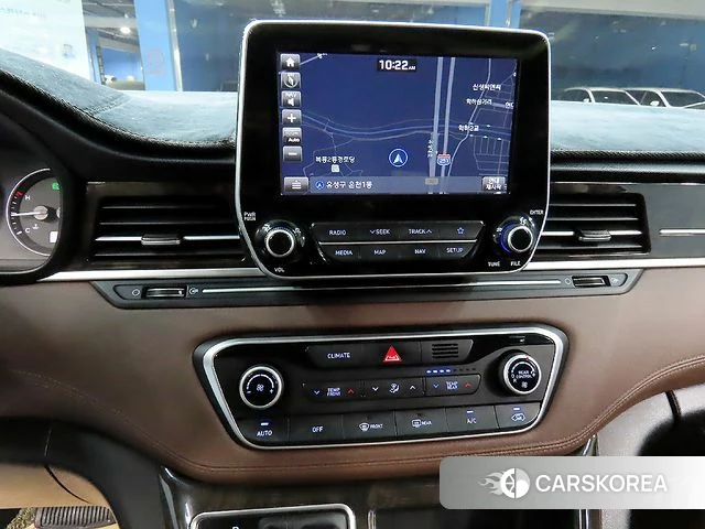 Hyundai The New Grand Starex 2019 Черный из Кореи, фото 3