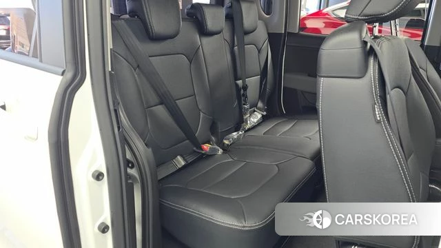 Kia The New Kia Ray 2026 Белый из Кореи, фото 3