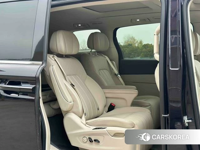 Lan Tu Dreamer PHEV 2024 Фиолетовый из Китая, фото 3