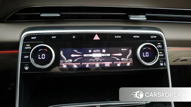 Genesis GV80 2022 Белый из Кореи, фото 3