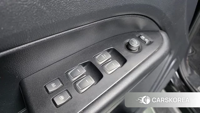 Ssangyong Rexton Sports Cannes 2020 Черный из Кореи, фото 3