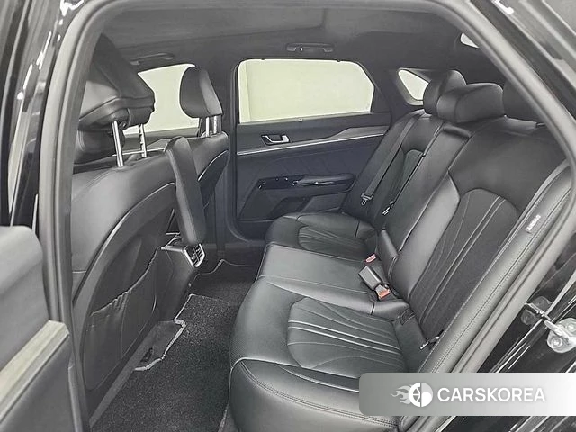 Kia The New K5 3rd generation 2024 Черный из Кореи, фото 3