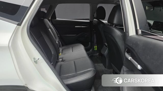 Kia Seltos 2021 Белый из Кореи, фото 3