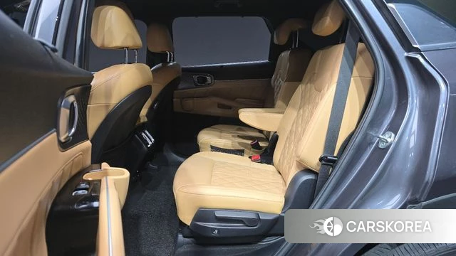 Kia Sorento 4th Generation 2020 Серый из Кореи, фото 3