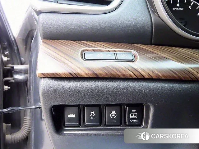 Nissan Maxima (A36) 2018 Синий из Кореи, фото 3