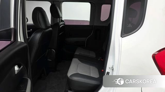 Kia The New Ray 2020 Белый из Кореи, фото 3