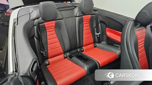 Mercedes-Benz E-Class W213 2018 Черный из Кореи, фото 3