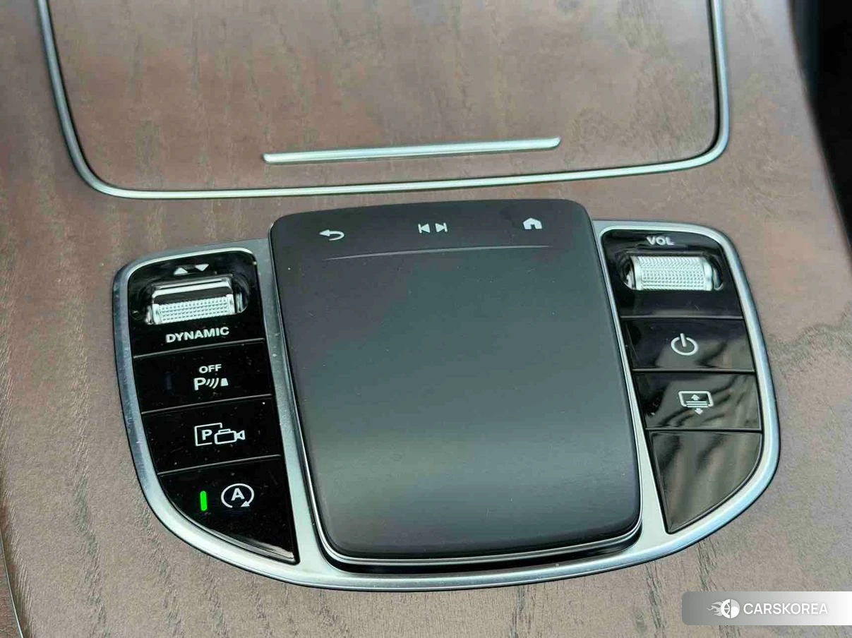 Mercedes-Benz E-class 2022 Зеленый из Китая, фото 3