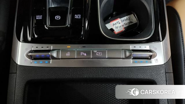 Kia Carnival 4th generation 2023 Белый из Кореи, фото 3