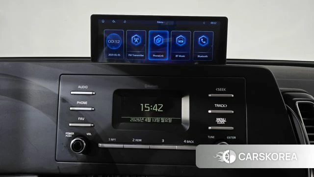 Kia Sportage 5th Generation 2022 Белый из Кореи, фото 3