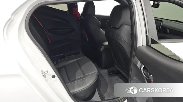 Hyundai Veloster (JS) 2019 Белый из Кореи, фото 3