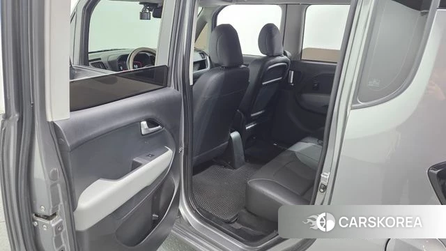 Kia The New Kia Ray 2024 Серый из Кореи, фото 3