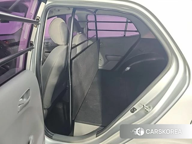 Kia All New Morning (JA) 2018 Серебряный из Кореи, фото 3