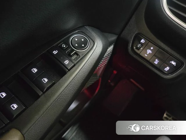Kia Seltos 2020 Белый из Кореи, фото 3