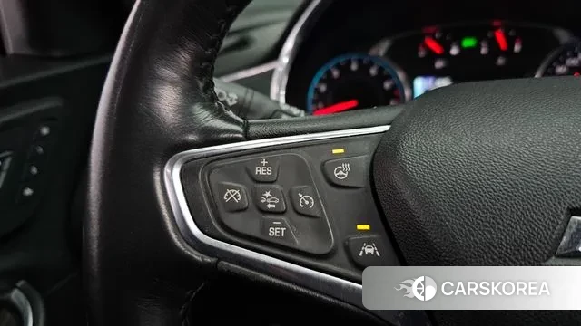 Chevrolet (GM Daewoo) All New Malibu 2018 Черный из Кореи, фото 3