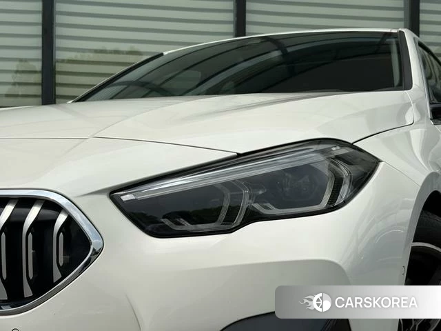 BMW 2 series (imported) 2023 Белый из Китая, фото 3