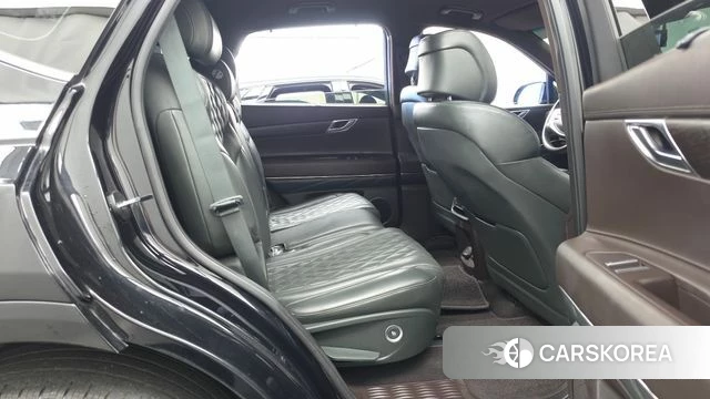 Genesis GV80 2020 Черный из Кореи, фото 3