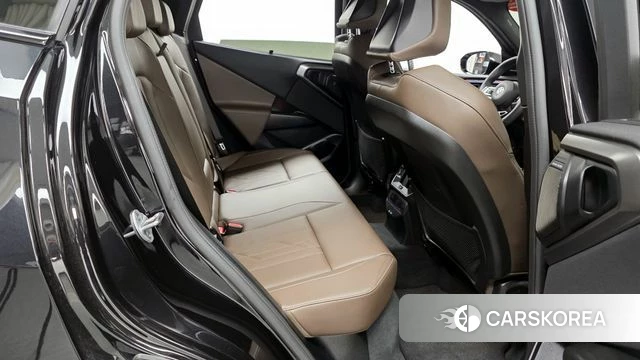 BMW X3 (G45) 2025 Черный из Кореи, фото 3