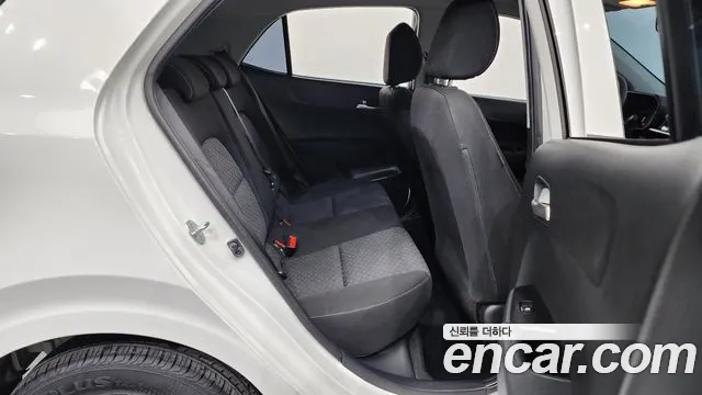 Kia The New Morning (JA) id 2232949 из Кореи 3