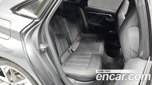 Audi S3 (8Y) id 2494399 из Кореи 3