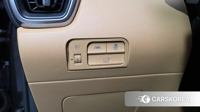 Kia Sorento 4th Generation 2023 Серый из Кореи, фото 3