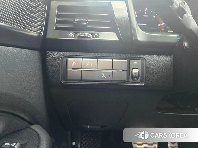 Ssangyong Rexton Sports Cannes 2020 Серый из Кореи, фото 3