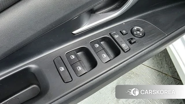 Hyundai Avante (CN7) 2020 Белый из Кореи, фото 3