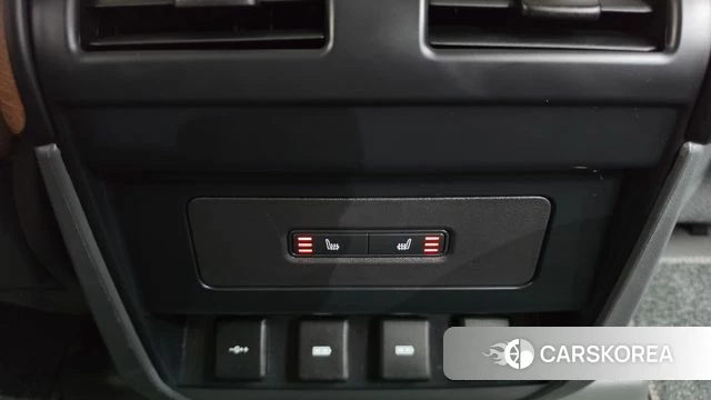 Land Rover Defender (L663) 2020 Белый из Кореи, фото 3