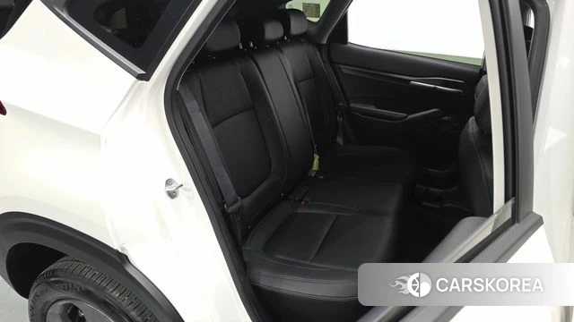 Kia The New Seltos 2022 Белый из Кореи, фото 3