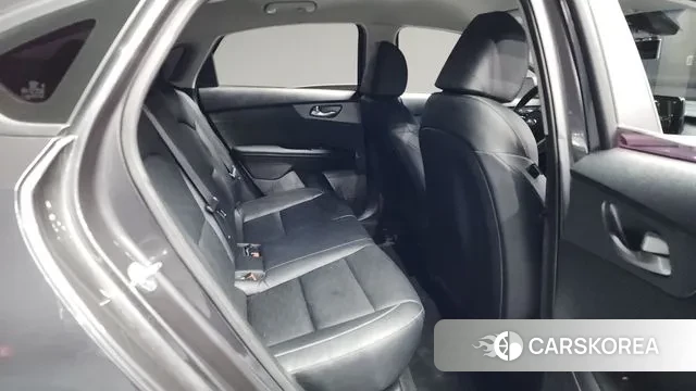 Kia Come New K3 2019 Серый из Кореи, фото 3