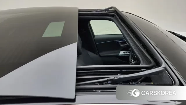 Mercedes-Benz E-Class W214 2025 Белый из Кореи, фото 3