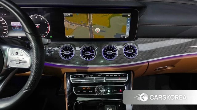 Mercedes-Benz E-Class W213 2019 Белый из Кореи, фото 3