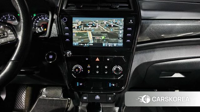 Ssangyong Tivoli Air 2022 Белый из Кореи, фото 3