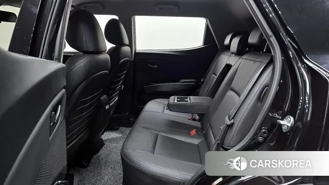 Ssangyong The New Tivoli 2023 Черный из Кореи, фото 3