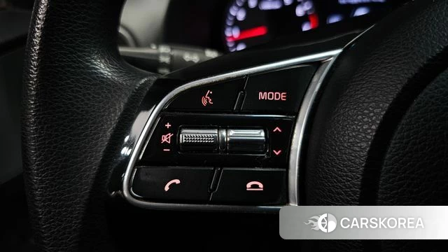 Kia Come New K3 2019 Белый из Кореи, фото 3
