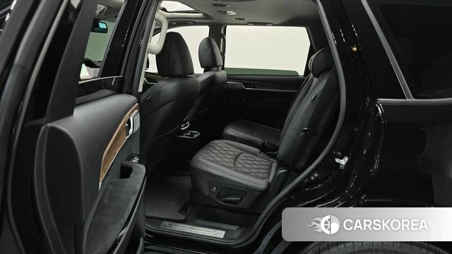 Kia Mohave Master 2021 Черный из Кореи, фото 3