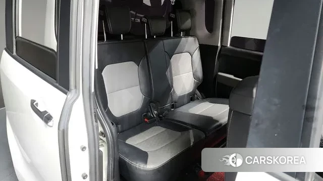 Kia The New Ray 2018 Белый из Кореи, фото 3