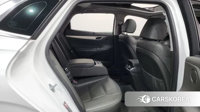 Hyundai The New Grandeur IG id 3487950 из Кореи 3