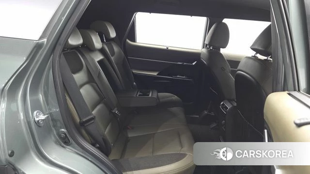 Ssangyong Torres 2023 Цвет тростника из Кореи, фото 3