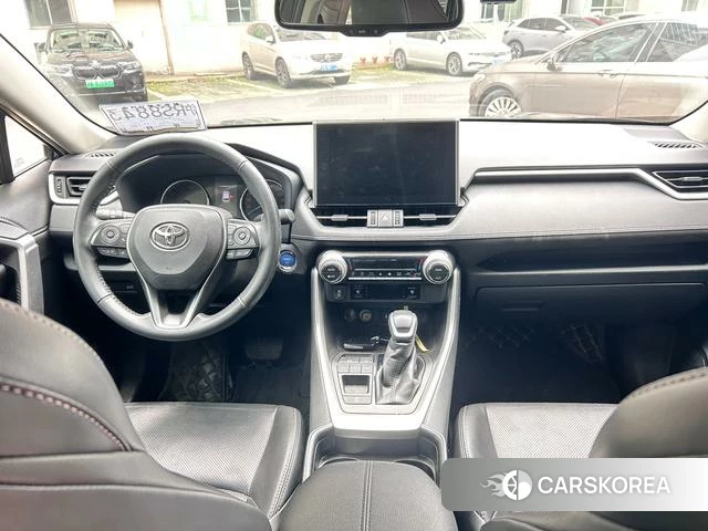 Toyota Wilanda 2020 Черный из Китая, фото 3