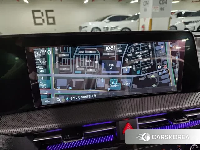 Kia EV6 2022 Белый из Кореи, фото 3