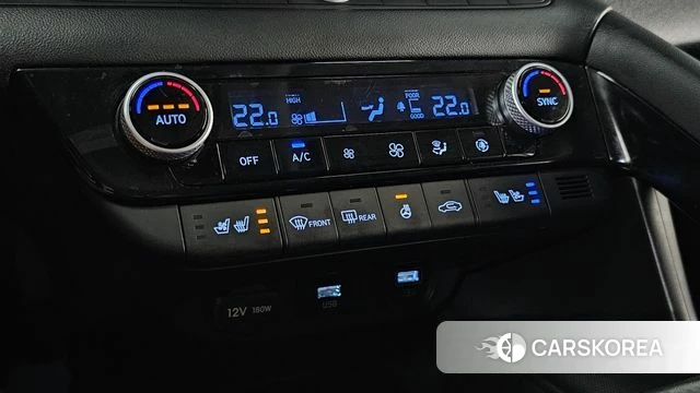 Hyundai Avante (CN7) 2023 Серый из Кореи, фото 3