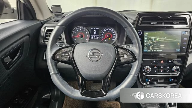 Ssangyong Berry New Tivoli 2021 Белый из Кореи, фото 3