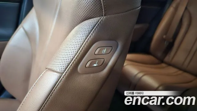 Genesis G80 (RG3) id 2649819 из Кореи 3