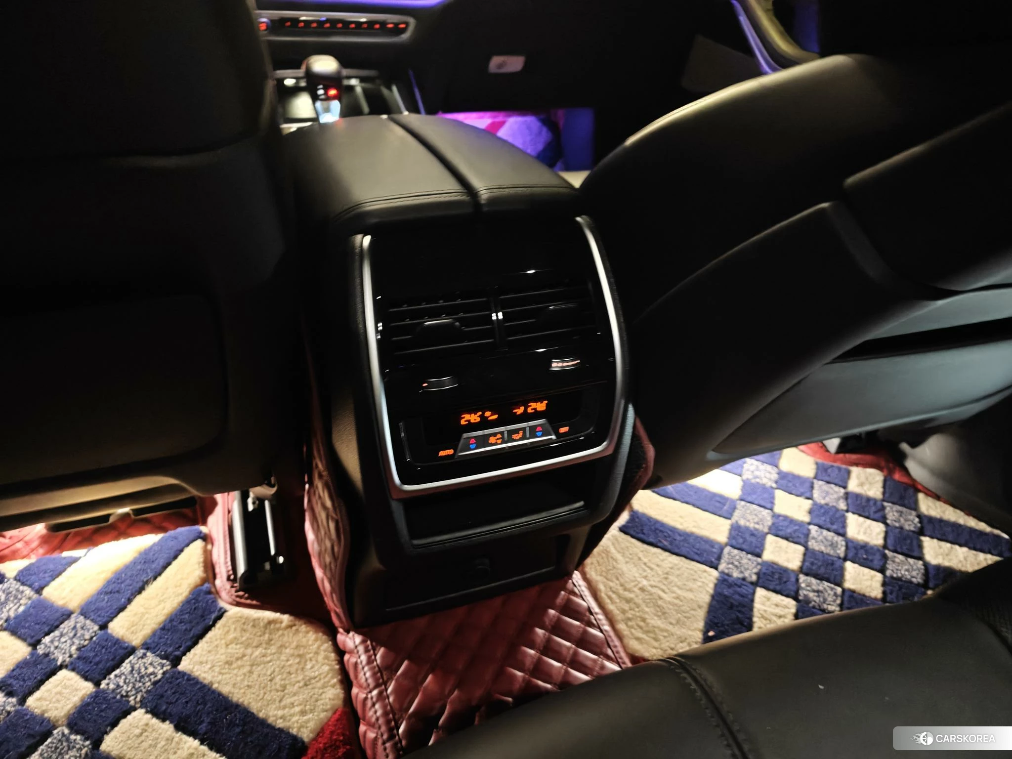 BMW X5 M 2021 Серебристо-серый из Китая, фото 3