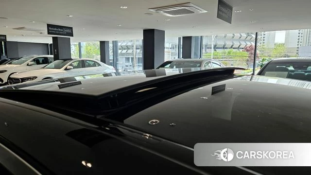 Mercedes-Benz E-Class W213 2023 Черный из Кореи, фото 3