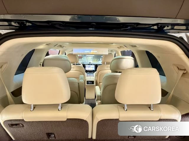 AITO Ask the world M9 2025 Черный из Китая, фото 3