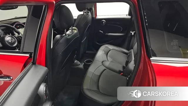 Mini Cooper 2022 Красный из Кореи, фото 3
