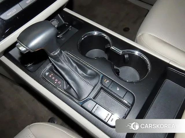 Kia The New Carnival 2018 Белый из Кореи, фото 3